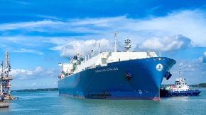 PV GAS ký Hợp đồng mua LNG định hạn đầu tiên của Việt Nam giai đoạn 2027 – 2031